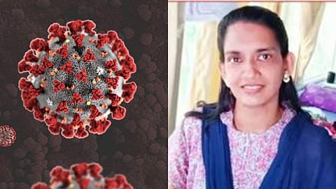 നഴ്സ് സരിത