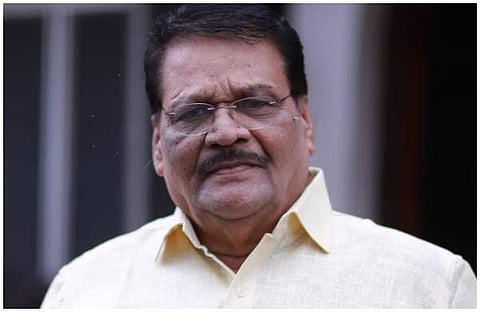 കെ ഇ ഇസ്മയില്/ഫയല്