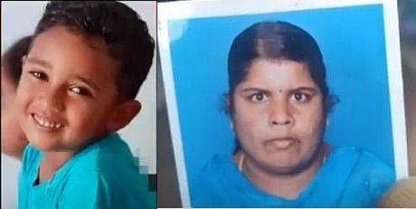 ജോഹന് റിഷി, ഫാത്തിമ/ ടെലിവിഷന് ദൃശ്യം