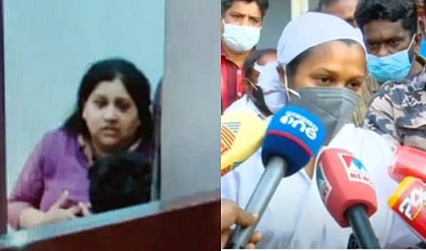 വീഡിയോ ദൃശ്യം