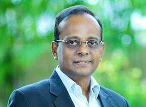 സി വി ആര് രാജേന്ദ്രന്