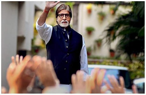 അമിതാഭ് ബച്ചന്/പിടിഐ