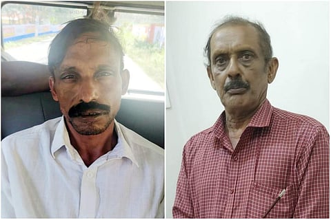 ഷാഫി, ഭഗവല് സിങ്/ ഫയല്