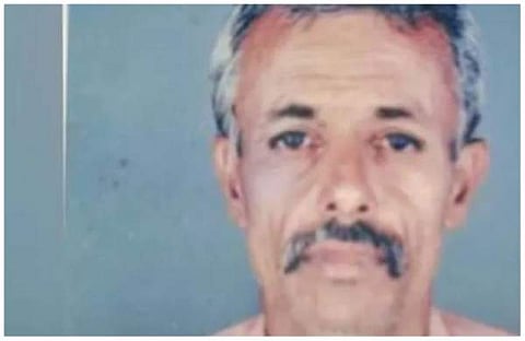 ദാമോദരന്