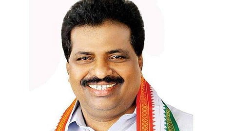 കൊടിക്കുന്നില് സുരേഷ്/ഫയല്