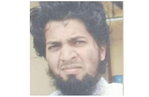 ജമീഷ മുബീന്