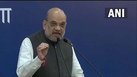 അമിത് ഷാ