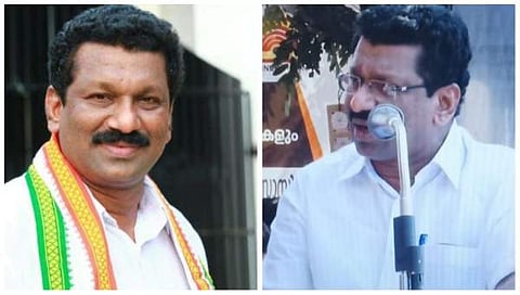 സതീശന് പാച്ചേനി/ ഫെയ്സ്ബുക്ക്