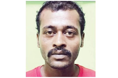 രഞ്ജിത് രജോയാര്