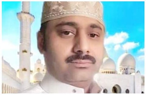 അബ്ദു റഹീം