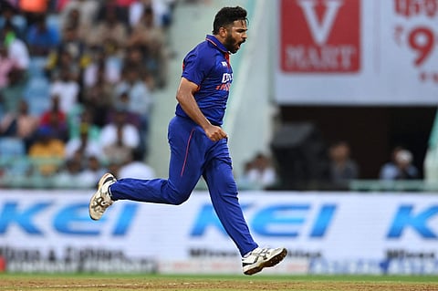 ശാര്ദുല് താക്കൂര്/ഫോട്ടോ: എഎഫ്പി