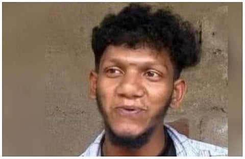 ഫോറസ്റ്റ് ഉദ്യോഗസ്ഥര് കള്ളക്കേസില് കുടുക്കിയ സരുണ്