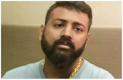 സുകാഷ് ചന്ദ്രശേഖര്