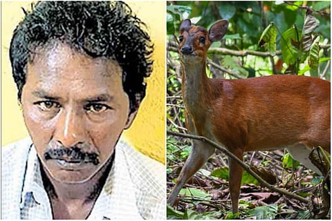 മാരിമുത്തു