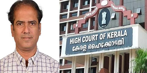 ഡോ റിജി ജോണ്/ ഫയല്