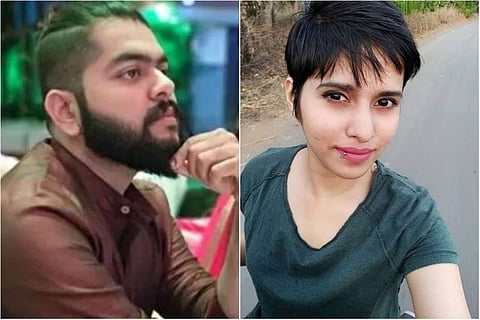 അഫ്താബ് പൂനെവാല, ശ്രദ്ധ വാല്ക്കര്/ ഫയല്