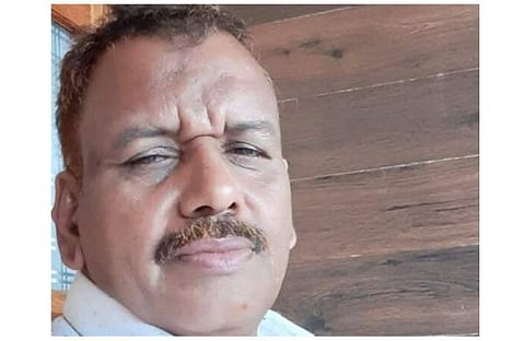 ഹമീദ് ഹാജി