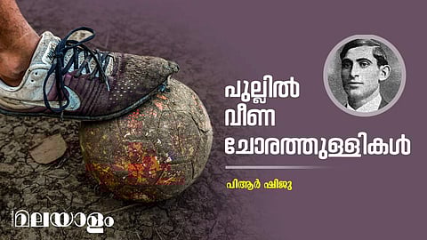 വിട, വിഷാദം പൂക്കുന്ന വിശ്രമ ബെഞ്ചുകള്ക്ക്