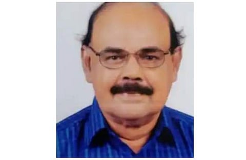 ബി ഹരികുമാര്