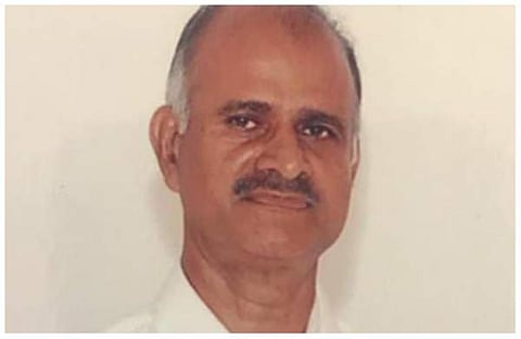 എം ഒ ജോസ്