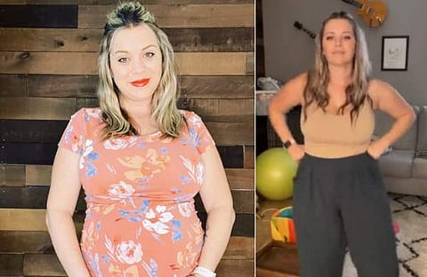 ജസിക്ക അയ്യർ ഇൻസ്റ്റഗ്രാമിൽ പങ്കുവച്ച ചിത്രം