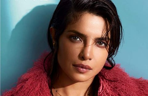 പ്രിയങ്ക ചോപ്ര/ചിത്രം: ഫേയ്സ്ബുക്ക്