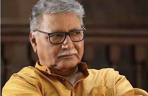 വിക്രം ഗോഖലെ/ ചിത്രം: ഫേയ്സ്ബുക്ക്