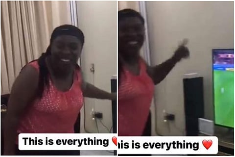 വീഡിയോ ദൃശ്യത്തില് നിന്ന്