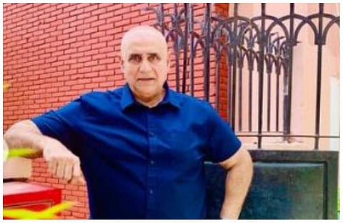 പുനീത് ഇസ്സാർ/ചിത്രം: ഇൻസ്റ്റഗ്രാം