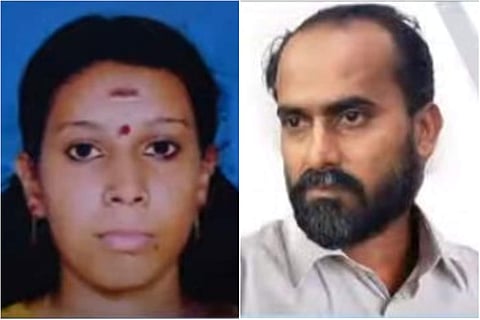 ദിവ്യ, മാഹിൻ കണ്ണ് / ടിവി ദൃശ്യം