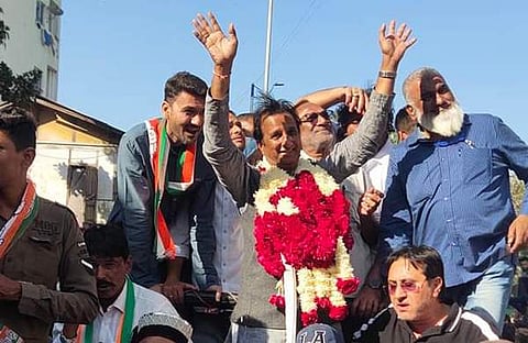 ഇമ്രാന് ഖേദാവാല/ട്വിറ്റര്