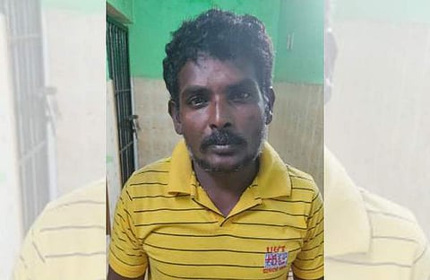 മുത്തുകൃഷ്ണന്