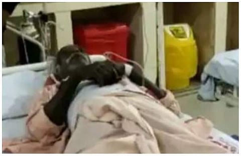 ദേവരാജന്