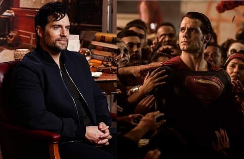 ഹെൻ റി കാവിൽ/ ഫെയ്സ്ബുക്ക്