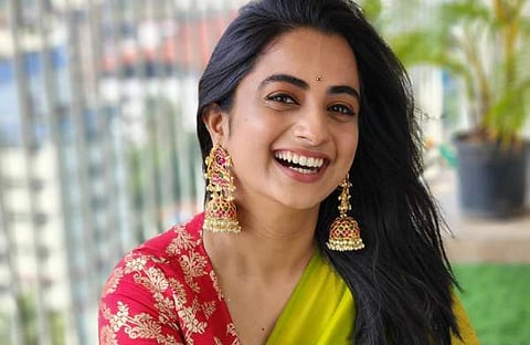 നമിത പ്രമോദ്/ചിത്രം; ഫേയ്സ്ബുക്ക്