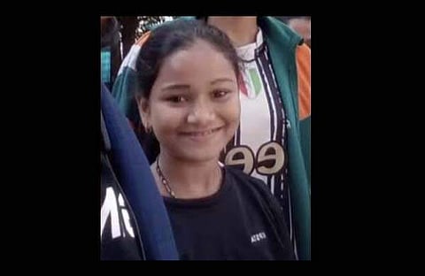 നിദ ഫാത്തിമ/ടിവി ചിത്രം