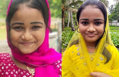 നിദ ഫാത്തിമ