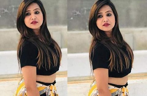 കീര്ത്തി പട്ടേല്/ഐഎഎന്എസ്