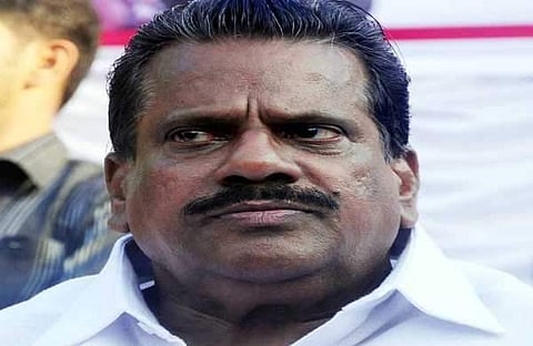 ഇ പി ജയരാജന്/ ഫയല് ചിത്രം