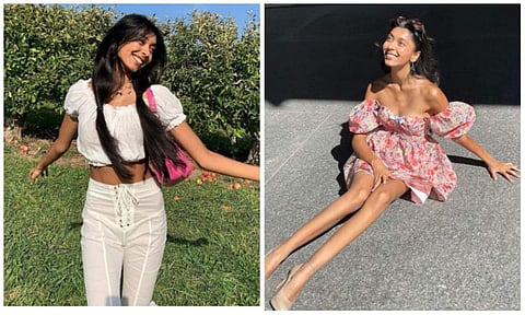 മേഘ താക്കൂര്