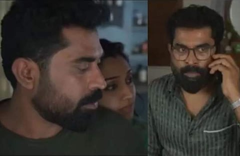 റോയ് ട്രെയിലറിൽ നിന്ന്/ വിഡിയോ സ്ക്രീൻഷോട്ട്