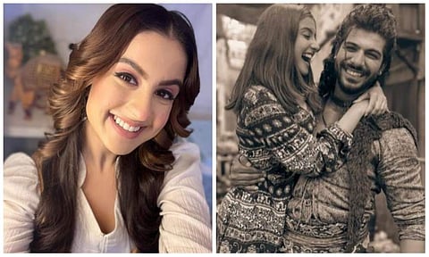 തുനീഷ ശര്മ/ ഇന്സ്റ്റഗ്രാം