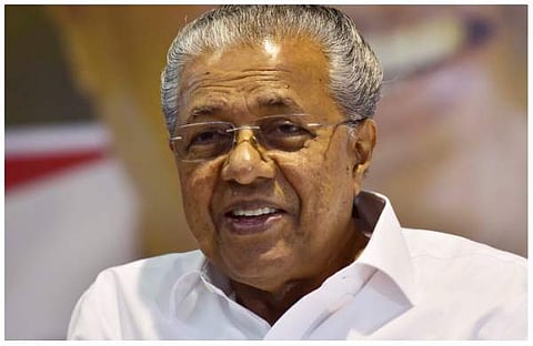 പിണറായി വിജയന്/ഫയല്