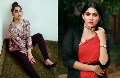 സ്വാസിക /ചിത്രം: ഫേയ്സ്ബുക്ക്