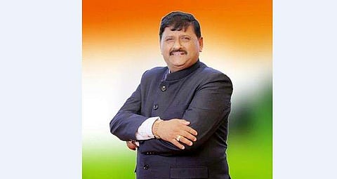 കാന്തിലാല് അമൃതിയ, ഫോട്ടോ: ട്വിറ്റർ