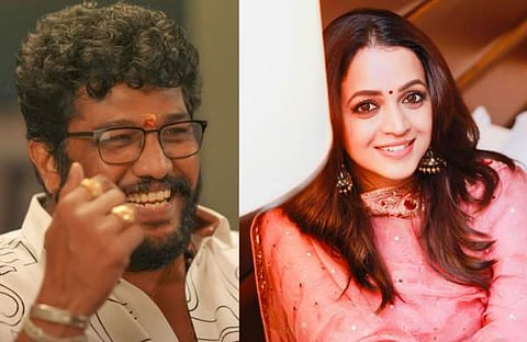 ഷാജി കൈലാസ്/ ഫെയ്സ്ബുക്ക്, ഭാവന/ ഇന്സ്റ്റഗ്രാം