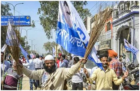 എഎപി /ഫയല്