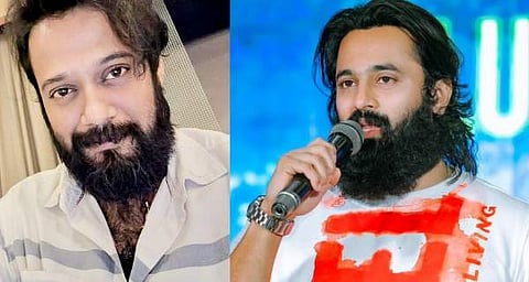 ബാല, ഉണ്ണി മുകുന്ദൻ/ ഫെയ്സ്ബുക്ക്