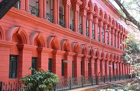 കര്ണാടക ഹൈക്കോടതി/ഫയല്