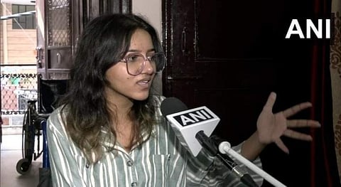 സൃഷ്ടി പാണ്ഡെ